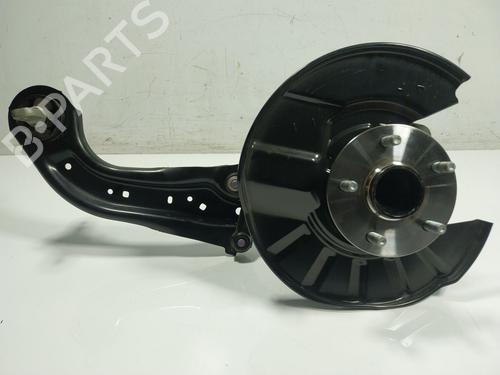 Used Left rear steering knuckle TOYOTA RAV 4 V (_A5_, _H5_) 2.5 Hybrid (AXAH52) (218 hp) 31944615