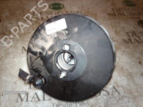 Servo brake OPEL AGILA (A) (H00)  | BP3745357M42 