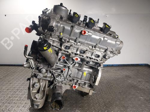 Engine MASERATI LEVANTE SUV (M161) 3.0 S Q4 | BP17558093M1 