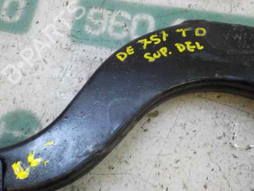Querlenker rechts hinten VW PASSAT B7 (362) 1.6 TDI | BP5581410M15 