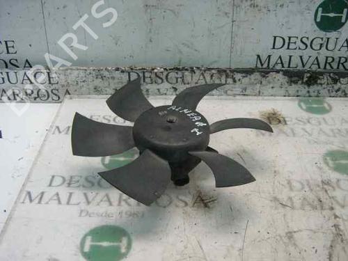 Radiator fan NISSAN PRIMERA (P11) 2.0 TD (90 hp) 3746691