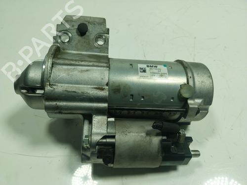 Starter BMW 3 (F30, F80)  | BP17512882M8 