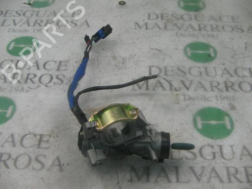 Used Electronic module Electronic module KIA RIO I Hatchback (DC) 1.5 16V (98 hp) 14291775 14291775