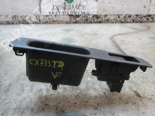 Right rear window switch NISSAN QASHQAI / QASHQAI +2 I (J10, NJ10, JJ10E) 2.0 | BP3844118I28 
