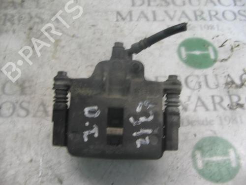 Used Left front brake caliper Left front brake caliper 11555789 11555789