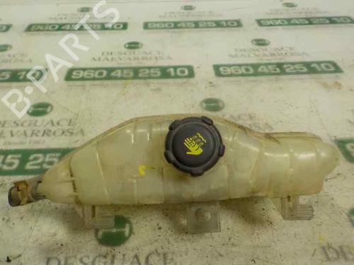 Expansion tank RENAULT CLIO III (BR0/1, CR0/1) 1.2 16V (BR02, BR0J, BR11, CR02, CR0J, CR11) | BP6551510C120 