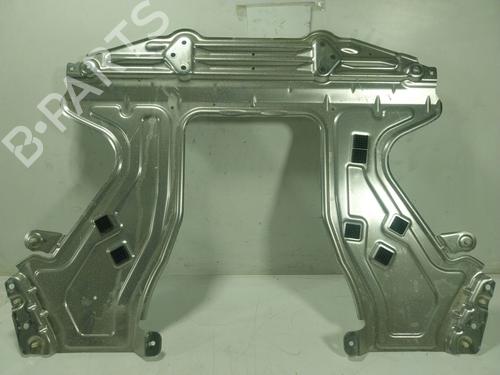 Used Underbody protection BMW 8 Coupe (G15, F92) 840 d xDrive (320 hp) 23861914