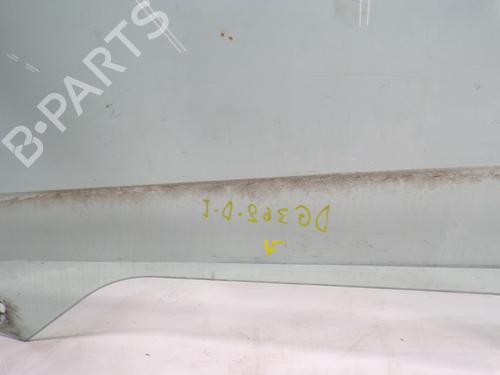 Front left door window FORD FIESTA VI (CB1, CCN) 1.25 | BP9083643C18 
