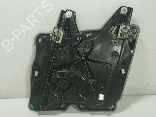 Front left window mechanism VW GOLF VIII Variant (CG5, DB5) 2.0 TDI | BP36319819C22 - Image 2