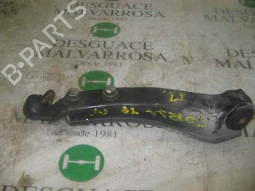 Used Left front suspension arm Left front suspension arm OPEL CORSA A Hatchback (S83) 1.2 S (F08, M08, F68, M68) (55 hp) 3776242 3776242