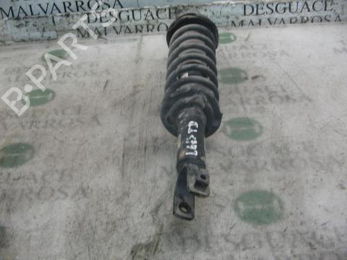 Used Right rear shock absorber MG MG ZS [2001-2005]  3790910