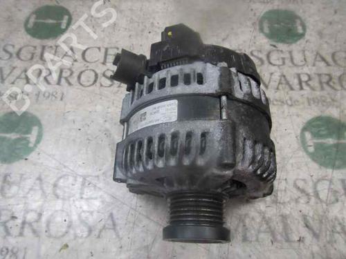 Alternator FORD B-MAX (JK) 1.0 EcoBoost | BP4758471M7 