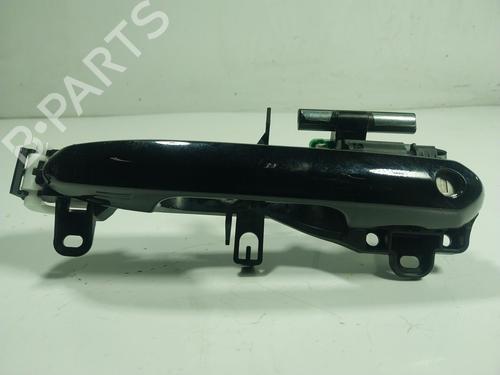 Used Front left exterior door handle Front left exterior door handle 17804573 17804573