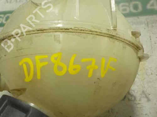 Expansion tank PEUGEOT 3008 I MPV (0U_)  | BP6567300C120 