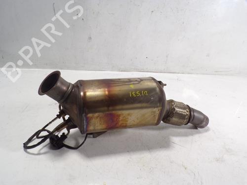 Used Particulate filter Particulate filter BMW 5 (F10) [2009-2016] 9182547 9182547