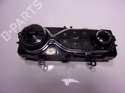 Used Climate control Climate control RENAULT CAPTUR I (J5_, H5_) [2013-2026] 15877569 15877569