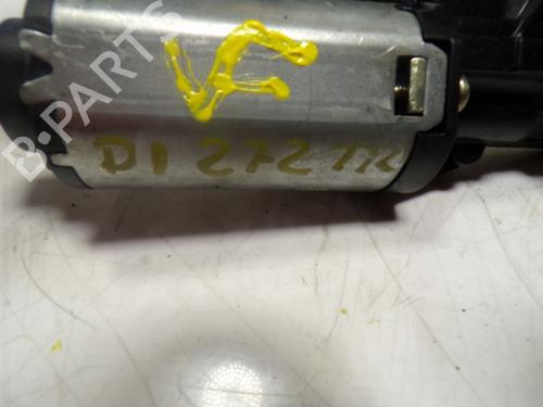 Rear wiper motor VW TOUAREG (7LA, 7L6, 7L7) 2.5 R5 TDI | BP10097131M102 