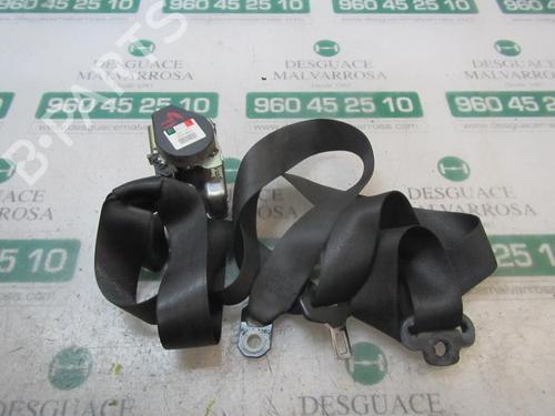 Used Front left seatbelt SMART FORFOUR (454) [2004-2006]  8740994