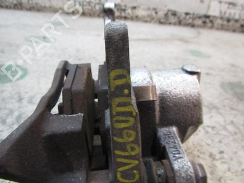 Right front brake caliper SMART FORTWO Coupe (451)  | BP11548420M104 