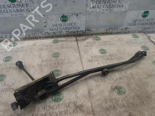 manual-gearbox-selector-nissan-primera-hatchback-p12-2002-7410145 main image