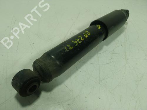Left rear shock absorber PEUGEOT BOXER Van 2.2 BlueHDi 140 | BP24574443M18 - Image 2