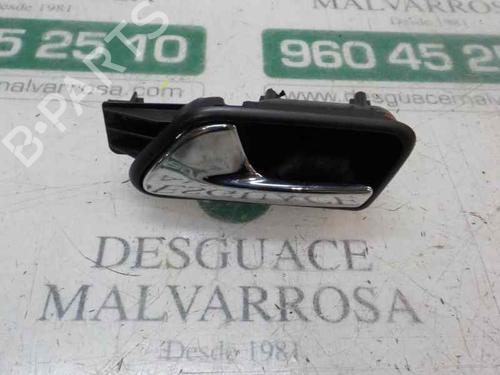 Used Rear left interior door handle Rear left interior door handle VW TOURAN (1T1, 1T2) 1.9 TDI (100 hp) 3881106 3881106