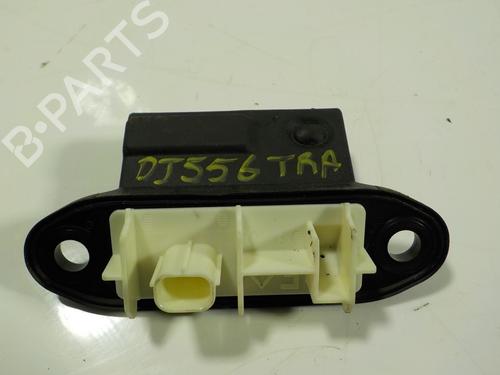 Used Tailgate handle LEXUS NX (_Z1_) [2014-2025]  10219091