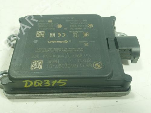 Used Electronic module Electronic module BMW 3 (G20, G80, G28) 318 i (156 hp) 25040545 25040545