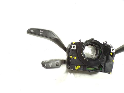Steering column stalk AUDI A6 C8 (4A2) 40 TDI Mild Hybrid | BP7639790I23 - Image 2