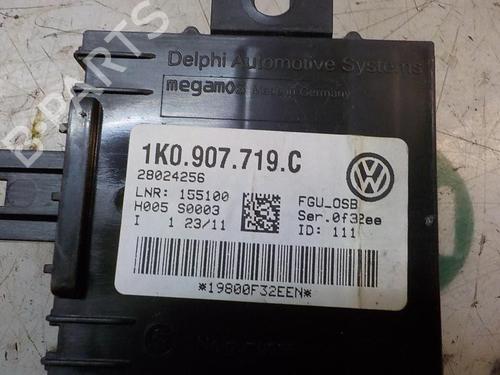 Electronic module AUDI A3 Sportback (8PA) 1.6 TDI | BP3868374M83 