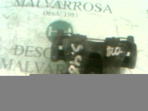 Used Right front brake caliper FIAT PUNTO (176_) [1993-1999]  11554644