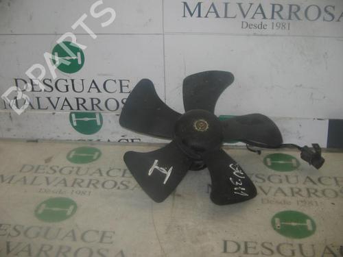 Used Radiator fan HONDA ACCORD V (CE, CF_, CD) [1995-1998]  3754377