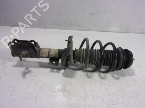 Used Left front shock absorber KIA RIO IV (YB, SC, FB) 1.2 CVVT (84 hp) 10390264