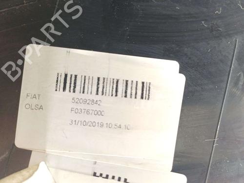 Left taillight FIAT 500X (334_) 1.6 (334AXE1A) | BP38297131C34 - Image 6