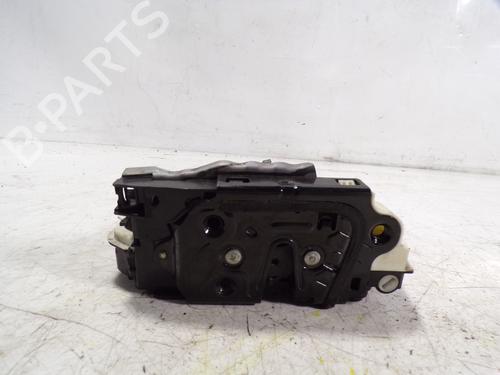 Used Rear left lock VW GOLF VI (5K1) 1.6 TDI (105 hp) 8493028