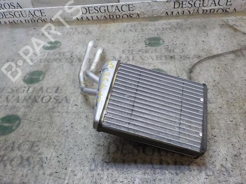 Used Heater matrix Heater matrix MERCEDES-BENZ R-CLASS (W251, V251) R 320 CDI 4-matic (251.022, 251.122) (224 hp) 3849935 3849935