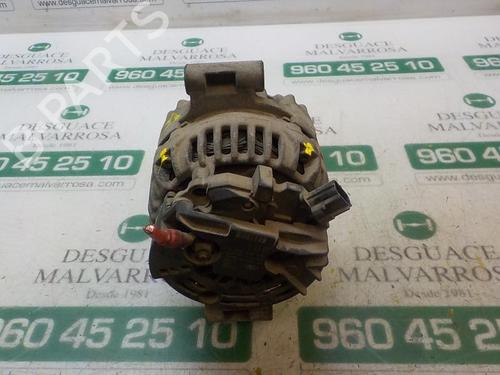 Alternator FORD TRANSIT Van (FA_ _) 2.0 DI (FAE_, FAF_, FAG_) | BP5999128M7 