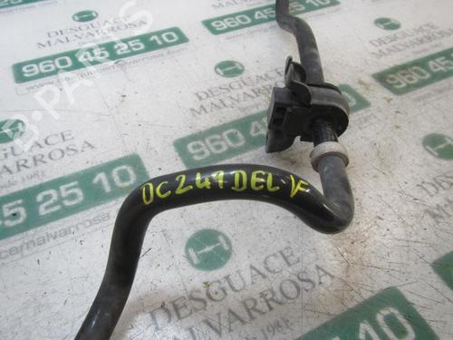 Anti roll bar NISSAN QASHQAI I (J10, NJ10)  | BP3873686M96 