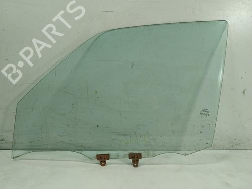 Used Front left door window NISSAN JUKE (F15) 1.5 dCi (110 hp) 31752994