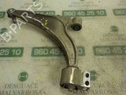 Right front suspension arm OPEL ASTRA J Sports Tourer (P10)  | BP6505927M13 