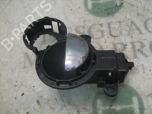 Used Front right interior door handle Front right interior door handle MINI MINI (R50, R53) Cooper (116 hp) 3750140 3750140