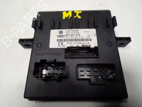 Used Electronic module AUDI A6 C6 (4F2) [2004-2011]  11192563