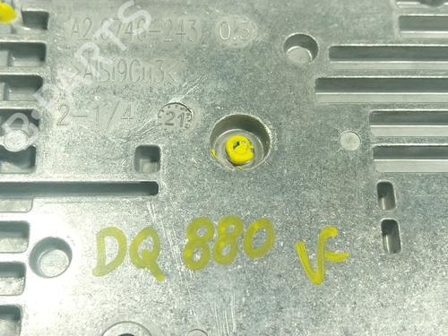 Electronic module PORSCHE PANAMERA (971) 4.0 Turbo S (97BFR1) | BP29132313M83 - Image 4