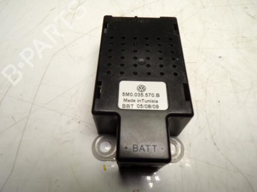 Used Electronic module Electronic module VW GOLF VI (5K1) 1.6 TDI (105 hp) 13473830 13473830