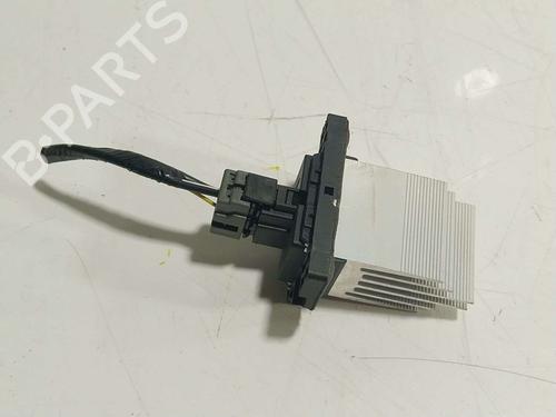 Heater resistor MG MG ZS SUV (AZS1) 1.5 VTi | BP39231070M108 - Image 3