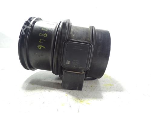 Mass air flow sensor LAND ROVER RANGE ROVER SPORT I (L320) 2.7 D 4x4 | BP9650973M95 
