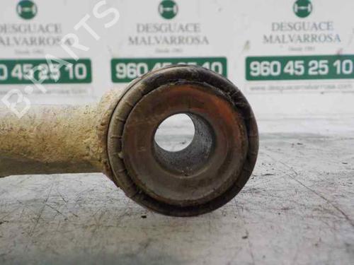 Right rear suspension arm DACIA DUSTER (HS_)  | BP6450196M15 