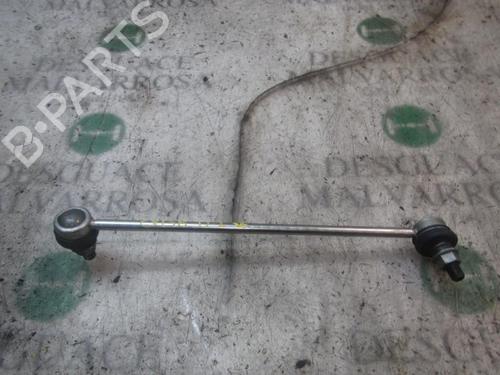 Left front suspension arm SEAT ALHAMBRA (710, 711) 2.0 TDI 5Q0411315A