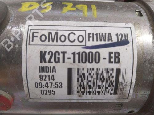 Starter FORD MONDEO V Hatchback (CE) 2.0 EcoBlue | BP37689713M8 - Image 4