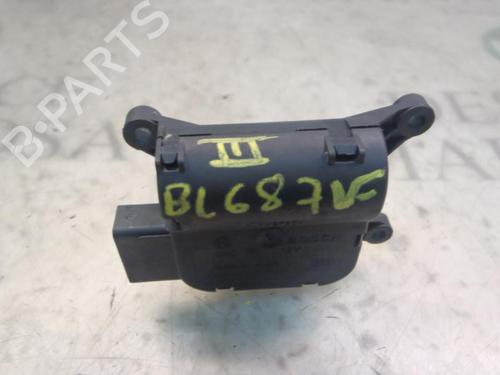 Elektronisk modul VW TOUAREG (7LA, 7L6, 7L7) 2.5 R5 TDI (174 hp) 9541378